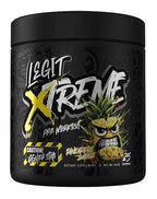 LEGIT XTREME