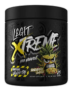 LEGIT XTREME