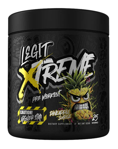 LEGIT XTREME