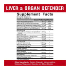 Liver Organ Defender 5%