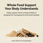 Natural Hormone Support
