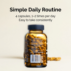 Natural Hormone Support