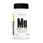 MG MAGNESIUM 200 MG 120C
