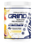 Grind Non Stim Pre Workout
