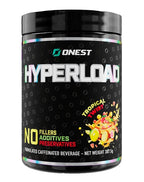 HyperLoad by Onest