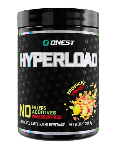 HyperLoad by Onest