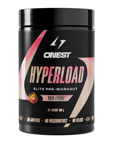 HyperLoad by Onest