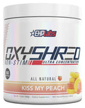 Oxyshred (Non-Stim) by EHP Labs