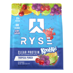 Clear Protein BY RYSE