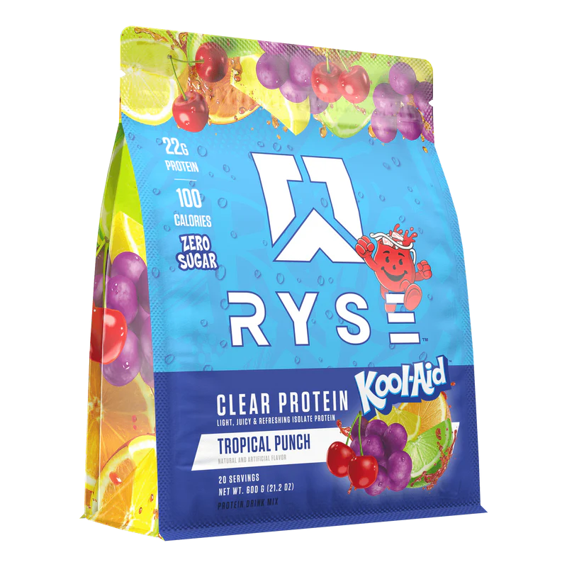 Clear Protein BY RYSE