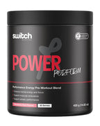 Power Perform