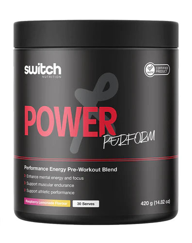 Power Perform
