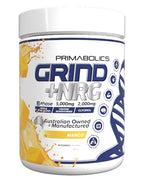 Primabolics  GRIND + NRG