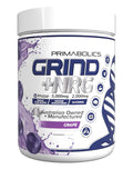 Primabolics  GRIND + NRG