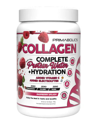 Primabolics Collagen