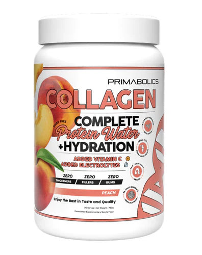 Primabolics Collagen