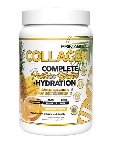Primabolics Collagen