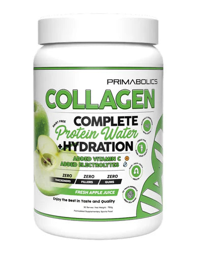 Primabolics Collagen