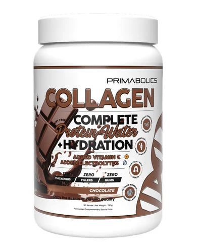 Primabolics Collagen