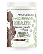 Everyday Health Wellness