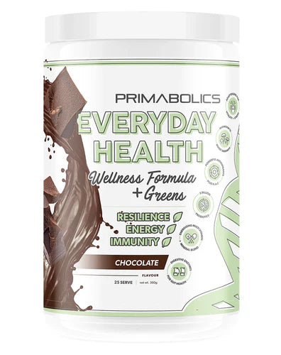 Everyday Health Wellness