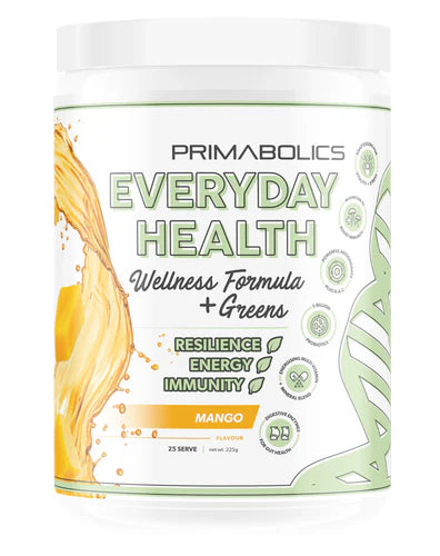 Everyday Health Wellness