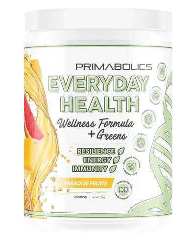 Everyday Health Wellness