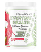 Everyday Health Wellness