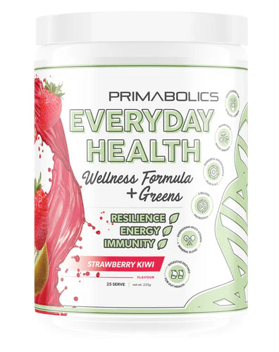 Everyday Health Wellness