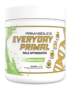 Everyday Primal