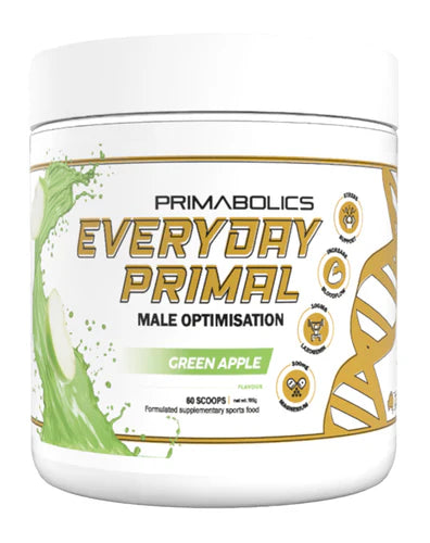 Everyday Primal