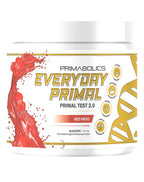 Everyday Primal