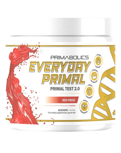 Everyday Primal