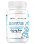 RESTORE