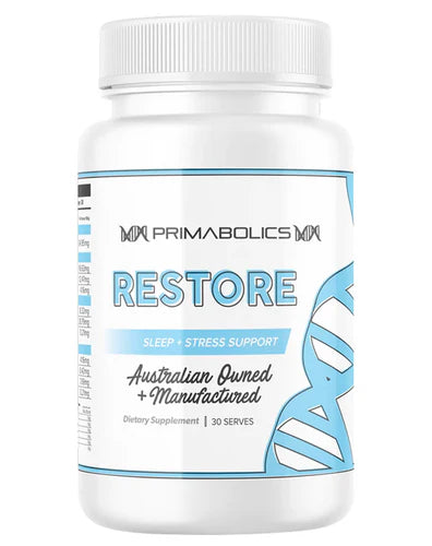 RESTORE