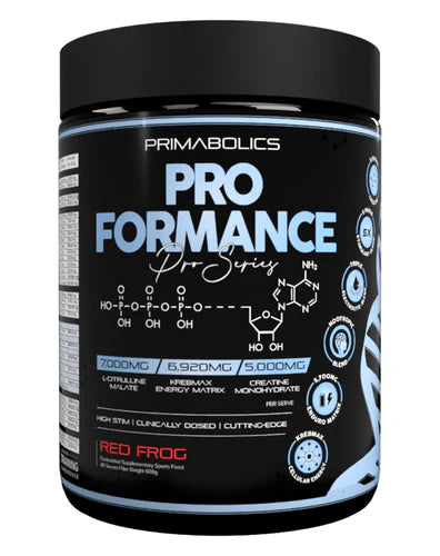 Primabolics Proformance