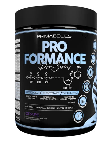Primabolics Proformance