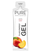 Fluid Energy Gel by Pure Sports Nutrition