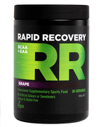 RAPID RECOVERY