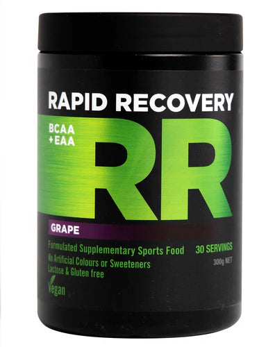 RAPID RECOVERY