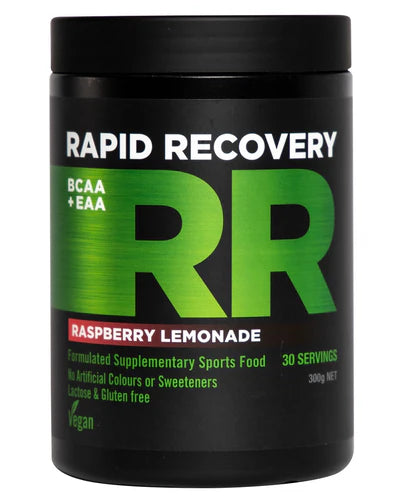 RAPID RECOVERY