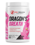 Dragon's Breath by Red Dragon Nutritionals
