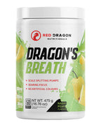 Dragon's Breath by Red Dragon Nutritionals