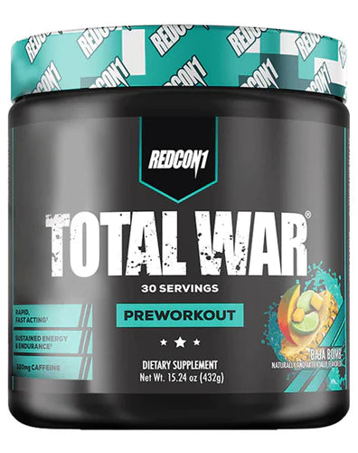 Total War