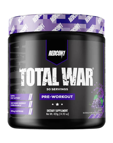 Total War