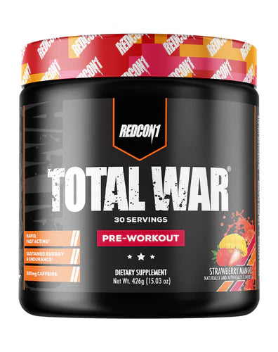 Total War