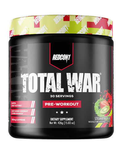 Total War