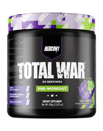 Total War