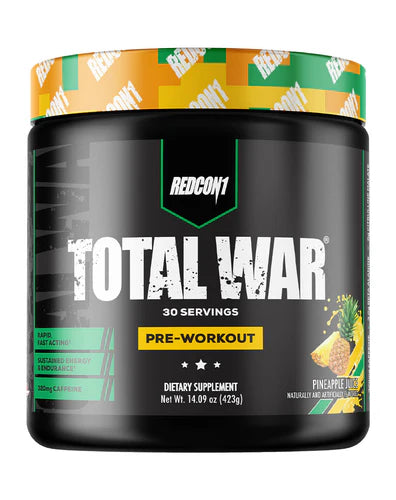 Total War