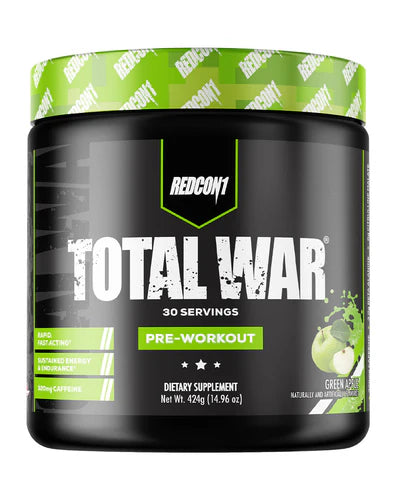 Total War